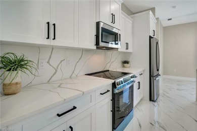 Your Dream Home Is Ready! Welcome to luxury coastal living in on Rotonda Golf and Country Club The Palms Course in Florida - for sale on GolfHomes.com, golf home, golf lot