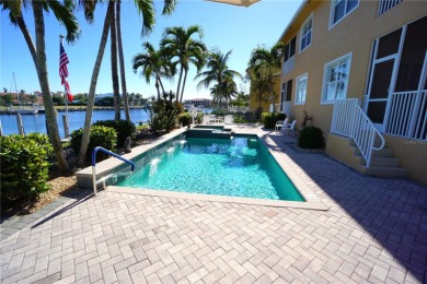 Executive fully furnished two bedroom plus den/bedroom with on Saint Andrews South Golf Club in Florida - for sale on GolfHomes.com, golf home, golf lot