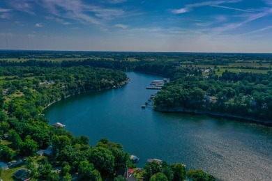 Lakeview Cabin. Walk to Chimney Rock Marina … on  in Kentucky - for sale on GolfHomes.com, golf home, golf lot