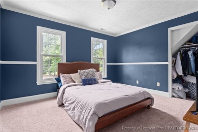 Welcome to your dream home on the scenic Kings Grant Golf Course on Kings Grant Golf and Country Club in North Carolina - for sale on GolfHomes.com, golf home, golf lot