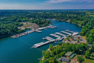 Lakeview Cabin. Walk to Chimney Rock Marina … on  in Kentucky - for sale on GolfHomes.com, golf home, golf lot