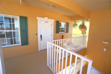 Executive fully furnished two bedroom plus den/bedroom with on Saint Andrews South Golf Club in Florida - for sale on GolfHomes.com, golf home, golf lot