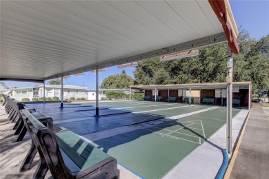 Fractional Ownership. Desirable *Stonehedge On The Hill*. An on Tarpon Springs Golf Course in Florida - for sale on GolfHomes.com, golf home, golf lot