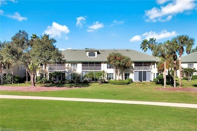 Welcome to effortless living in Palm Colony at Pelican Landing on The Colony Golf and Country Club in Florida - for sale on GolfHomes.com, golf home, golf lot