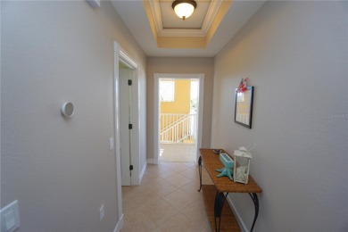 Executive fully furnished two bedroom plus den/bedroom with on Saint Andrews South Golf Club in Florida - for sale on GolfHomes.com, golf home, golf lot