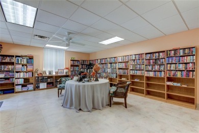 Fractional Ownership. Desirable *Stonehedge On The Hill*. An on Tarpon Springs Golf Course in Florida - for sale on GolfHomes.com, golf home, golf lot