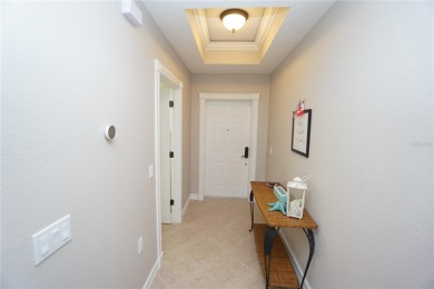 Executive fully furnished two bedroom plus den/bedroom with on Saint Andrews South Golf Club in Florida - for sale on GolfHomes.com, golf home, golf lot