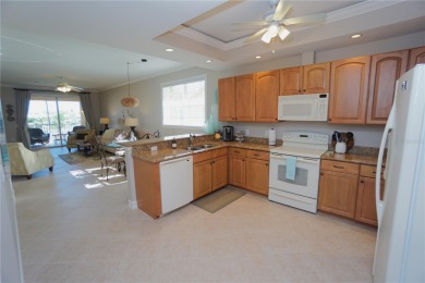Executive fully furnished two bedroom plus den/bedroom with on Saint Andrews South Golf Club in Florida - for sale on GolfHomes.com, golf home, golf lot