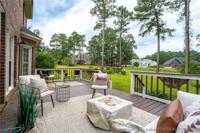 Welcome to your dream home on the scenic Kings Grant Golf Course on Kings Grant Golf and Country Club in North Carolina - for sale on GolfHomes.com, golf home, golf lot