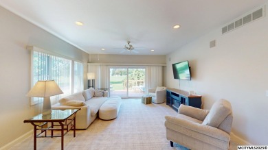 Wake up to stunning views of the Legacy Golf Course in this on Mason City Country Club in Iowa - for sale on GolfHomes.com, golf home, golf lot