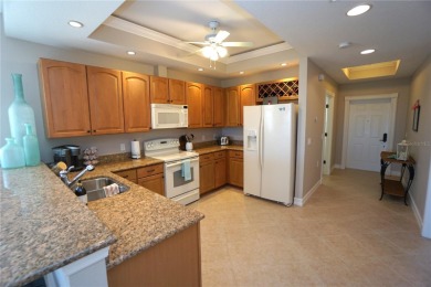 Executive fully furnished two bedroom plus den/bedroom with on Saint Andrews South Golf Club in Florida - for sale on GolfHomes.com, golf home, golf lot