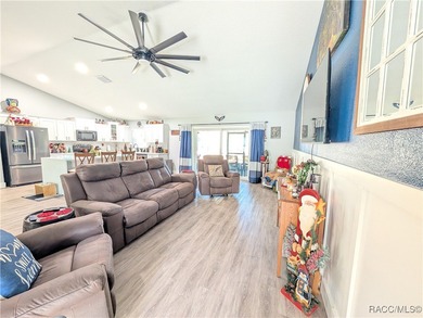 Here is your 2023 Parade of Homes Winner! So many beautiful on Citrus Springs Country Club in Florida - for sale on GolfHomes.com, golf home, golf lot