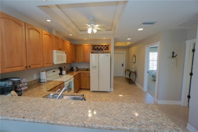 Executive fully furnished two bedroom plus den/bedroom with on Saint Andrews South Golf Club in Florida - for sale on GolfHomes.com, golf home, golf lot