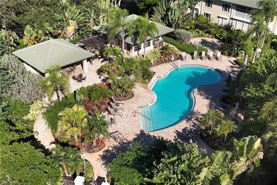 Welcome to effortless living in Palm Colony at Pelican Landing on The Colony Golf and Country Club in Florida - for sale on GolfHomes.com, golf home, golf lot