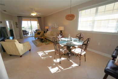 Executive fully furnished two bedroom plus den/bedroom with on Saint Andrews South Golf Club in Florida - for sale on GolfHomes.com, golf home, golf lot