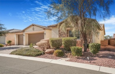 Beautiful home in the heart of Pahrump Tivoli subdivision in the on Mountain Falls Golf Course in Nevada - for sale on GolfHomes.com, golf home, golf lot