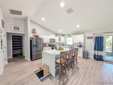 Here is your 2023 Parade of Homes Winner! So many beautiful on Citrus Springs Country Club in Florida - for sale on GolfHomes.com, golf home, golf lot