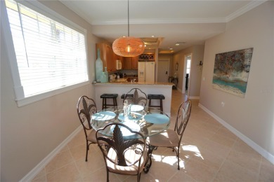 Executive fully furnished two bedroom plus den/bedroom with on Saint Andrews South Golf Club in Florida - for sale on GolfHomes.com, golf home, golf lot