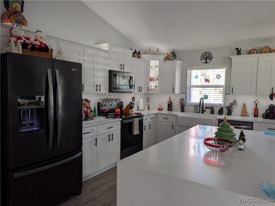 Here is your 2023 Parade of Homes Winner! So many beautiful on Citrus Springs Country Club in Florida - for sale on GolfHomes.com, golf home, golf lot