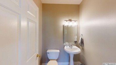 Wake up to stunning views of the Legacy Golf Course in this on Mason City Country Club in Iowa - for sale on GolfHomes.com, golf home, golf lot