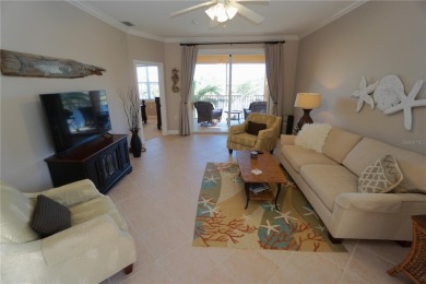 Executive fully furnished two bedroom plus den/bedroom with on Saint Andrews South Golf Club in Florida - for sale on GolfHomes.com, golf home, golf lot