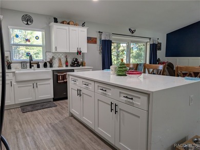 Here is your 2023 Parade of Homes Winner! So many beautiful on Citrus Springs Country Club in Florida - for sale on GolfHomes.com, golf home, golf lot