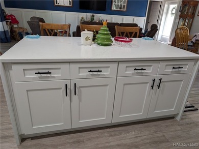 Here is your 2023 Parade of Homes Winner! So many beautiful on Citrus Springs Country Club in Florida - for sale on GolfHomes.com, golf home, golf lot