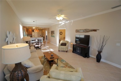 Executive fully furnished two bedroom plus den/bedroom with on Saint Andrews South Golf Club in Florida - for sale on GolfHomes.com, golf home, golf lot