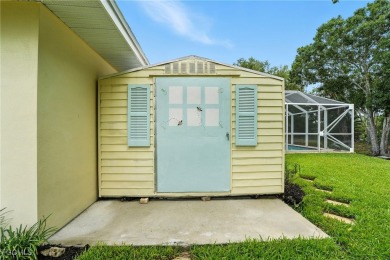 Experience the perfect blend of location, style, and comfort in on Royal Poinciana Golf Club in Florida - for sale on GolfHomes.com, golf home, golf lot