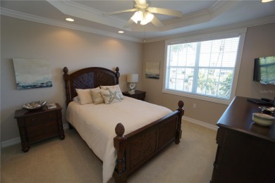 Executive fully furnished two bedroom plus den/bedroom with on Saint Andrews South Golf Club in Florida - for sale on GolfHomes.com, golf home, golf lot