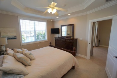 Executive fully furnished two bedroom plus den/bedroom with on Saint Andrews South Golf Club in Florida - for sale on GolfHomes.com, golf home, golf lot
