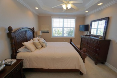 Executive fully furnished two bedroom plus den/bedroom with on Saint Andrews South Golf Club in Florida - for sale on GolfHomes.com, golf home, golf lot