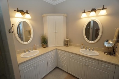Executive fully furnished two bedroom plus den/bedroom with on Saint Andrews South Golf Club in Florida - for sale on GolfHomes.com, golf home, golf lot
