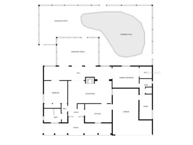 Amazing Opportunity for Your Own Piece of Sunshine on The on Ocean Palm Golf Course in Florida - for sale on GolfHomes.com, golf home, golf lot