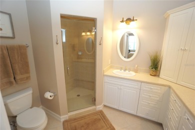 Executive fully furnished two bedroom plus den/bedroom with on Saint Andrews South Golf Club in Florida - for sale on GolfHomes.com, golf home, golf lot