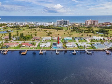 Amazing Opportunity for Your Own Piece of Sunshine on The on Ocean Palm Golf Course in Florida - for sale on GolfHomes.com, golf home, golf lot