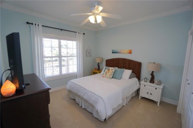Executive fully furnished two bedroom plus den/bedroom with on Saint Andrews South Golf Club in Florida - for sale on GolfHomes.com, golf home, golf lot