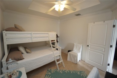 Executive fully furnished two bedroom plus den/bedroom with on Saint Andrews South Golf Club in Florida - for sale on GolfHomes.com, golf home, golf lot