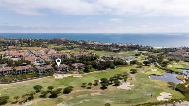 Located within the Sea Villas at Monarch Beach, an intimate on Monarch Beach Golf Links in California - for sale on GolfHomes.com, golf home, golf lot
