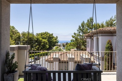 Located within the Sea Villas at Monarch Beach, an intimate on Monarch Beach Golf Links in California - for sale on GolfHomes.com, golf home, golf lot