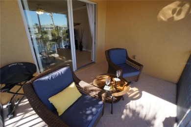 Executive fully furnished two bedroom plus den/bedroom with on Saint Andrews South Golf Club in Florida - for sale on GolfHomes.com, golf home, golf lot