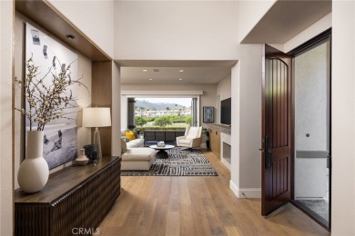 Located within the Sea Villas at Monarch Beach, an intimate on Monarch Beach Golf Links in California - for sale on GolfHomes.com, golf home, golf lot