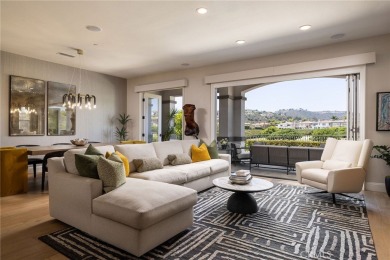 Located within the Sea Villas at Monarch Beach, an intimate on Monarch Beach Golf Links in California - for sale on GolfHomes.com, golf home, golf lot