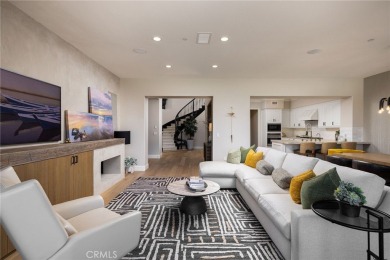Located within the Sea Villas at Monarch Beach, an intimate on Monarch Beach Golf Links in California - for sale on GolfHomes.com, golf home, golf lot