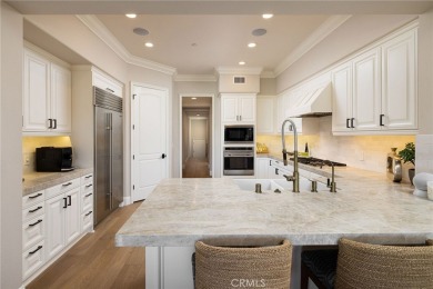 Located within the Sea Villas at Monarch Beach, an intimate on Monarch Beach Golf Links in California - for sale on GolfHomes.com, golf home, golf lot