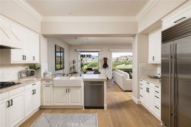 Located within the Sea Villas at Monarch Beach, an intimate on Monarch Beach Golf Links in California - for sale on GolfHomes.com, golf home, golf lot
