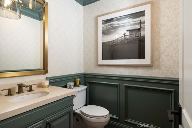Located within the Sea Villas at Monarch Beach, an intimate on Monarch Beach Golf Links in California - for sale on GolfHomes.com, golf home, golf lot