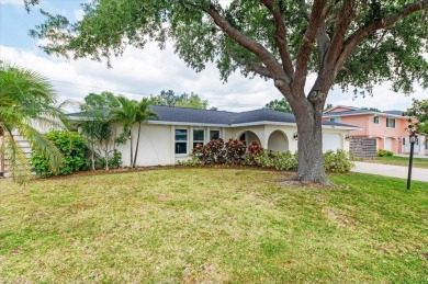 Move-In Ready - Lovingly Renovated Home! Step into a updated on Bent Tree Country Club in Florida - for sale on GolfHomes.com, golf home, golf lot