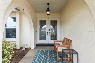Move-In Ready - Lovingly Renovated Home! Step into a updated on Bent Tree Country Club in Florida - for sale on GolfHomes.com, golf home, golf lot
