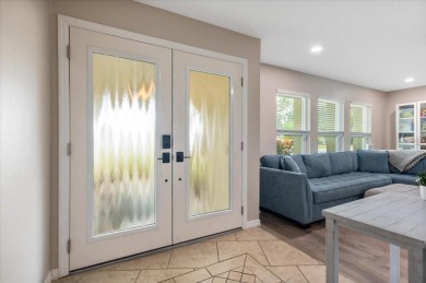 Move-In Ready - Lovingly Renovated Home! Step into a updated on Bent Tree Country Club in Florida - for sale on GolfHomes.com, golf home, golf lot